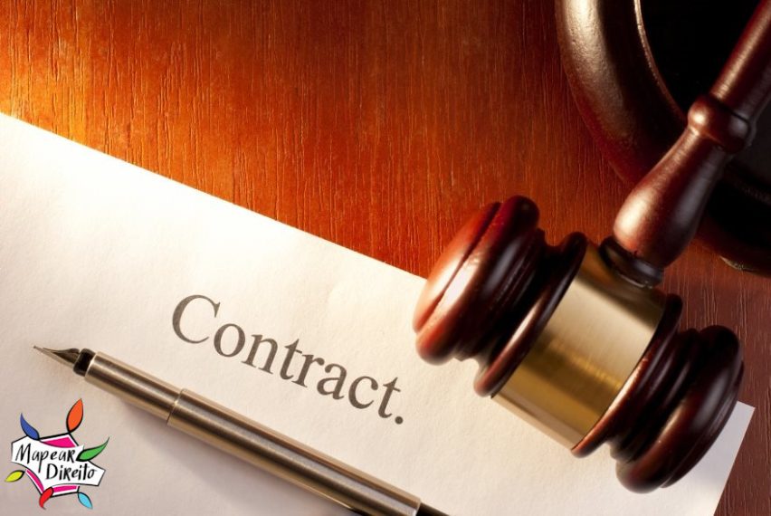 Contrato - Direito Contratual