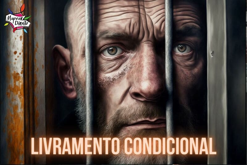 Livramento Condicional Livramento Condicional