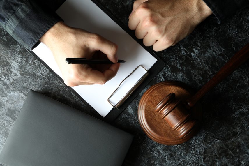 Restritivas de direito regras de substituição no direito penal