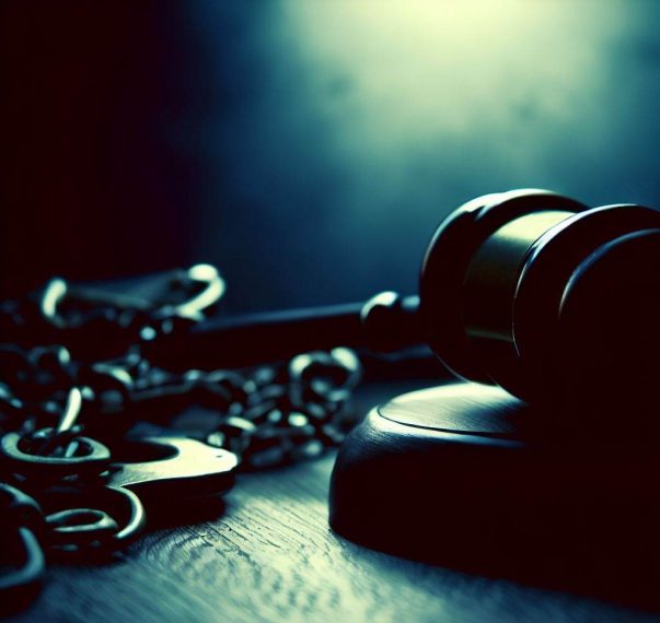 Cercados pela Liberdade Crimes Contra a Liberdade Pessoal Cercados pela Liberdade Crimes Contra a Liberdade Pessoal